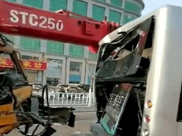 金湾区吊车出租_如何选择合适的吊车出租公司